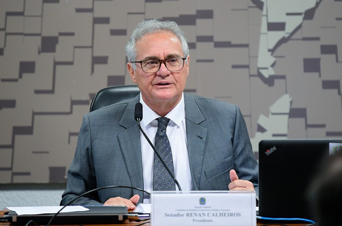 CRE aprova audiências com ministros de Relações Exteriores, Defesa e Turismo