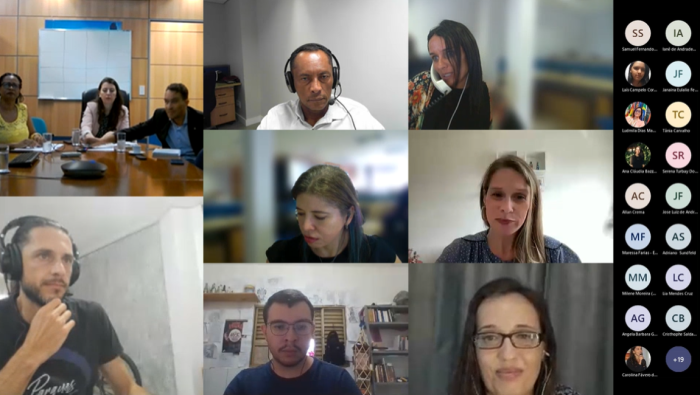 MTur promove encontro para debater biodiversidade brasileira e experiências turísticas