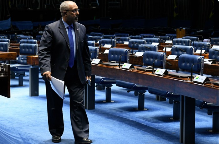 Senado comemora na segunda-feira luta contra o racismo