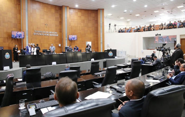 PGJ prevê ‘futura ampliação’ de procuradorias e cria novos cargos de assessoria ministerial