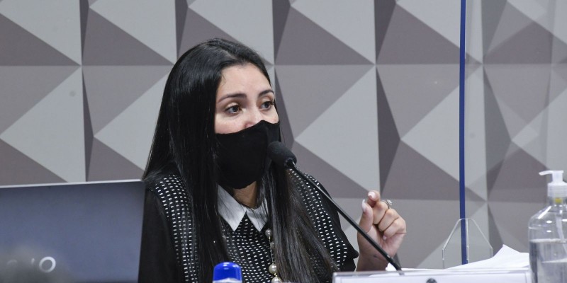 Prevent Senior obrigou uso de remédios sem comprovação, diz advogada