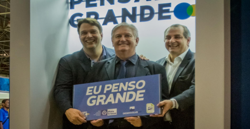 Programa ‘Pensando Grande para os Pequenos’ realiza mais de 1.600 atendimentos no Estado