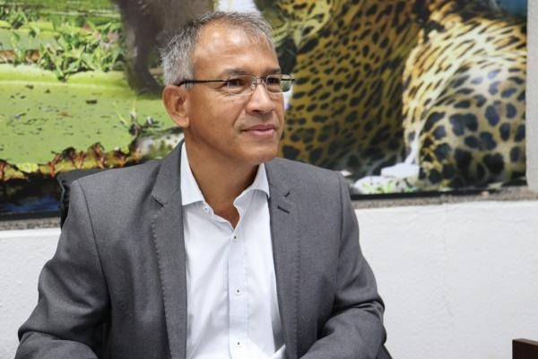 Vereador reitera pedido para construção de um CRAS e uma Casa Abrigo para Crianças e Adolescentes