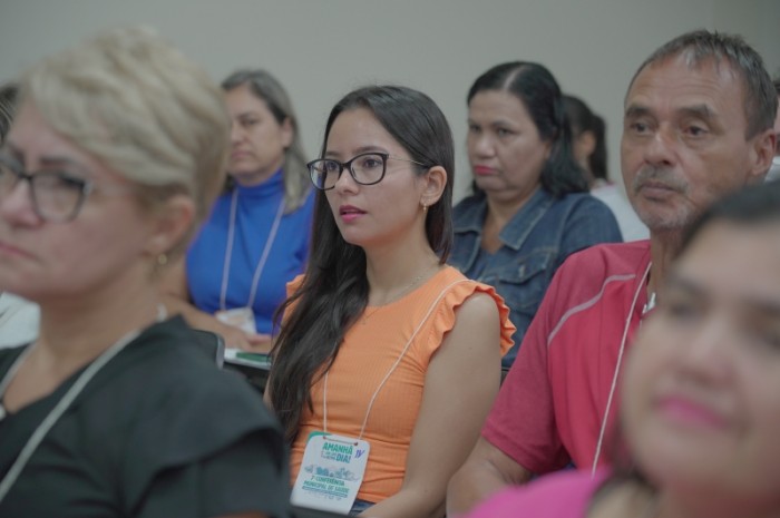 7ª Conferência Municipal de Saúde reúne luverdenses