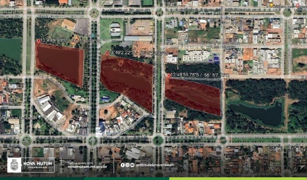 Prefeitura lança pesquisa para ouvir a população sobre a criação de Unidade de Conservação nos lagos centrais