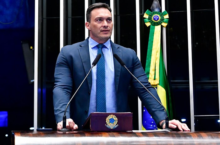 Styvenson responsabiliza governadora por ataques violentos no RN