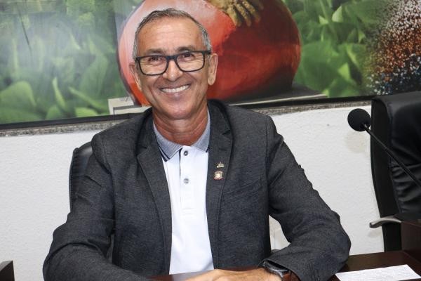 Zé da Pantanal indica construção de um salão comunitário para o Bela Vista, Pinheiros I, Primavera e Taiamã I