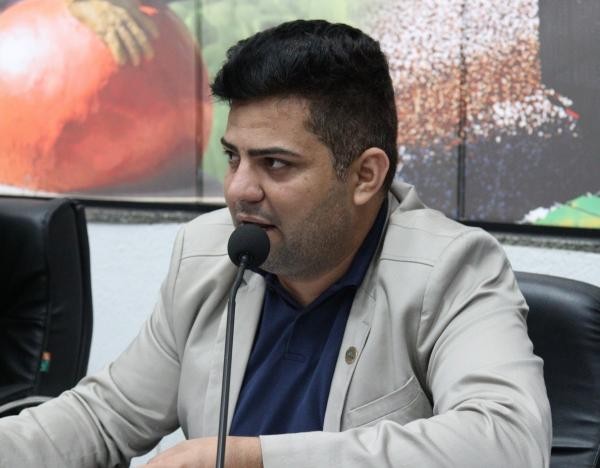 Sorriso: vereador volta a cobrar instalação de avisos sonoros em semáforos