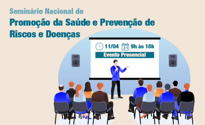 ANS abre inscrições para o Seminário Nacional de Promoprev