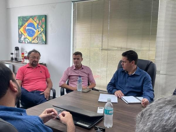 Vereadores pedem transparência na realização do Concurso Público 001/23