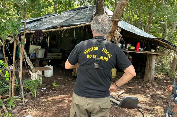 CDH analisa projeto que regulamenta perda de terras por uso de trabalho escravo