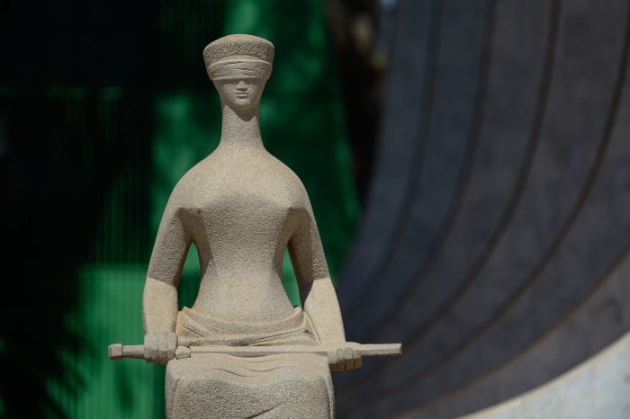 Associação Yanomami aciona STF contra audiência pública no Senado