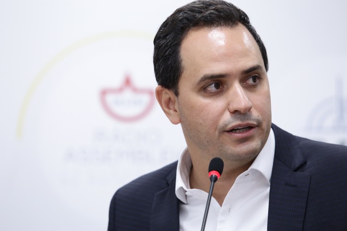 CCJR dá parecer favorável para criação de duas frentes parlamentares