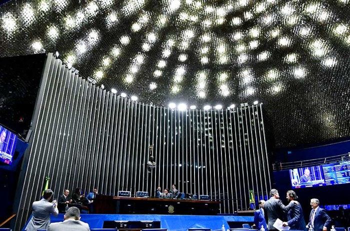 Senado aprova título Cidade Amiga do Idoso