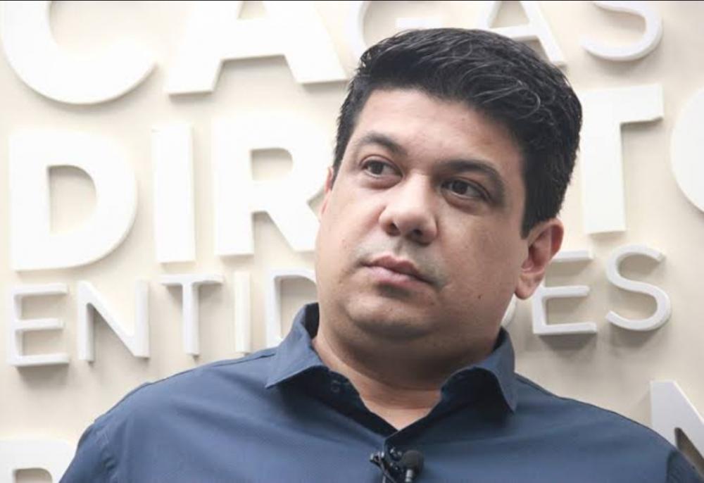 Instituto Percent quer saber se falta de água pode gerar afastamento de Kalil, em Várzea Grande