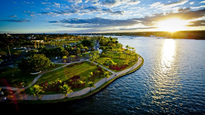 Conheça passeios turísticos pelos lagos e lagoas do Brasil