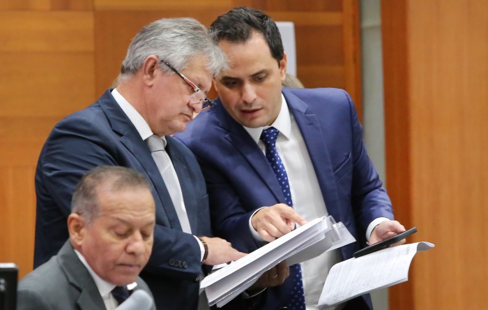 Deputados aprovam PLC que altera Lei Orgânica e Estatuto do Ministério Público
