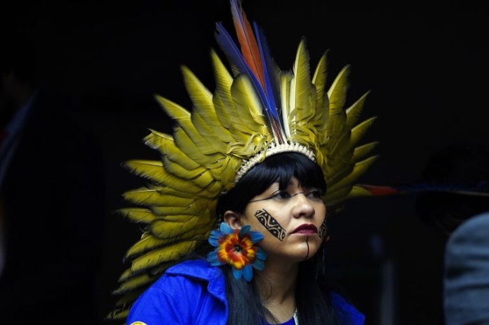 Deputada diz que envenenamento da água pode afetar todos indistintamente