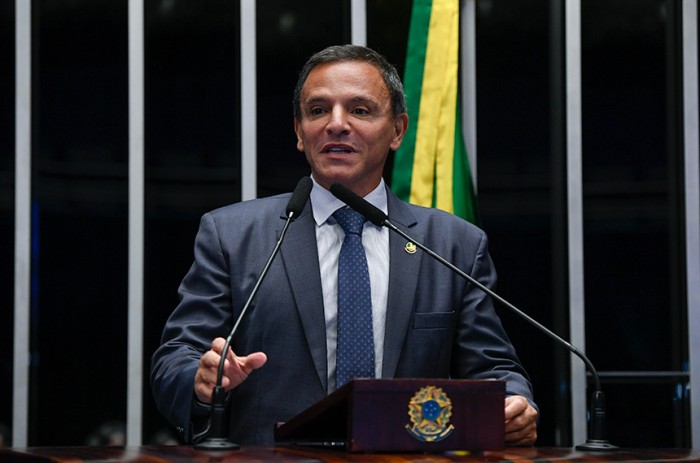 Bittar defende propostas para combate rigoroso ao crime organizado