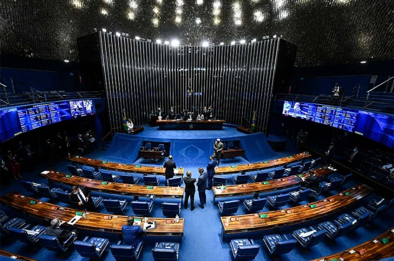 Vai à Câmara proposta que inclui acessibilidade e mobilidade entre direitos fundamentais