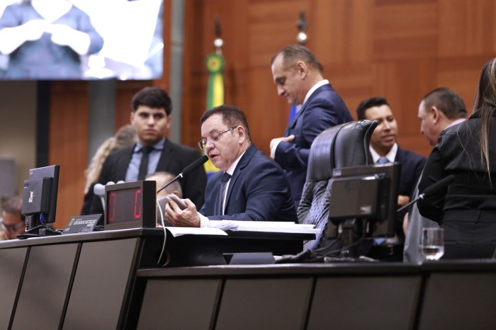 Deputados aprovam PLC da Defensoria Pública em primeira votação