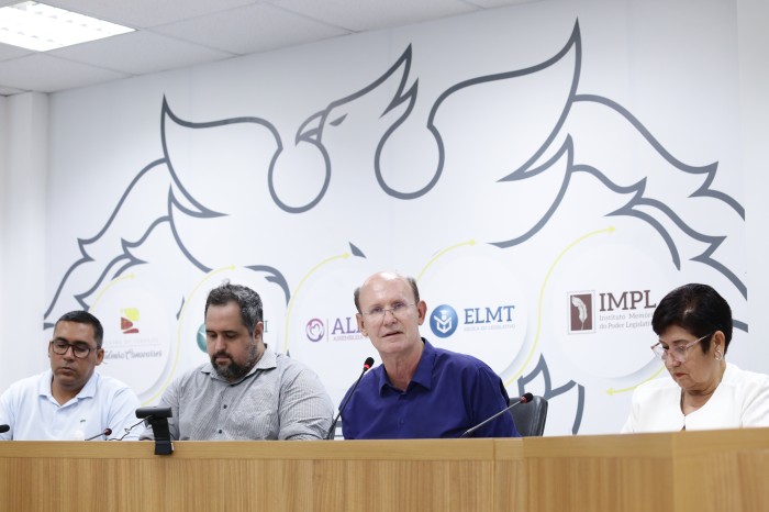 Assembleia instaura Câmara Setorial Temática para discutir atendimento à saúde mental em Mato Grosso