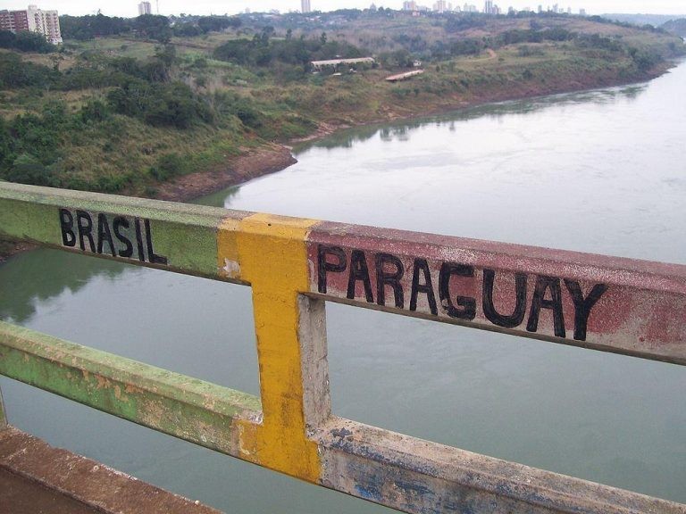 CCJ aprova doação de 20 caminhões do Exército ao Paraguai