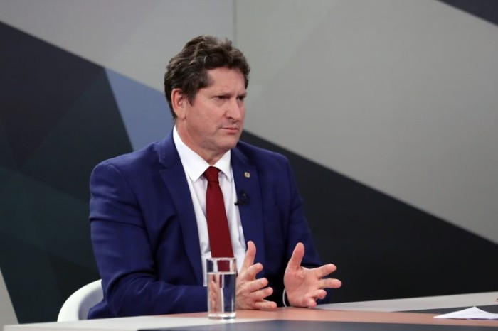 Novo secretário de Comunicação da Câmara quer ampliar debate de ideias no Parlamento