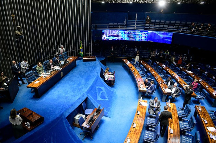 Senado avaliará representação feminina nas Mesas e Comissões do Congresso