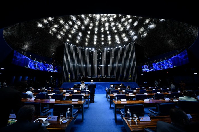 Plenário ratifica tratado de extradição com a Áustria