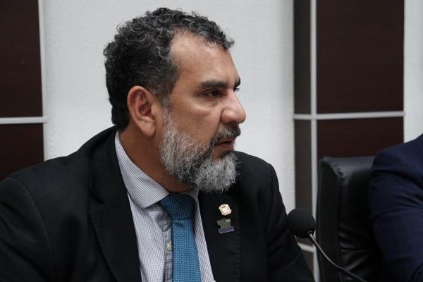 Rodrigo Machado indica construção de escolas municipais nos bairros JK e Jardim Liberdade