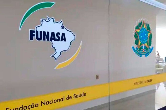 CI debate extinção da Funasa