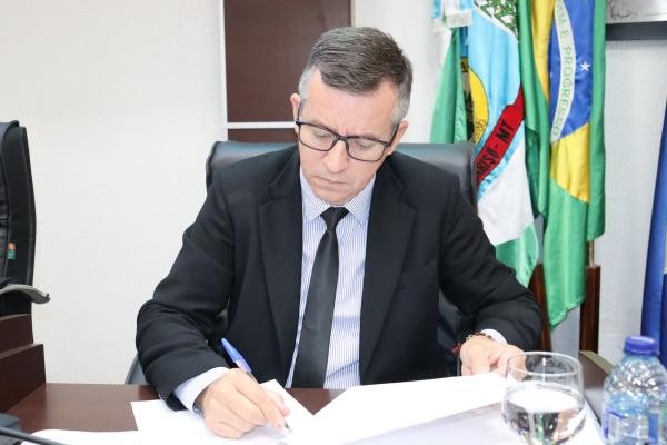 CPI: Celso Kozak solicita informações sobre o ressarcimento ao erário