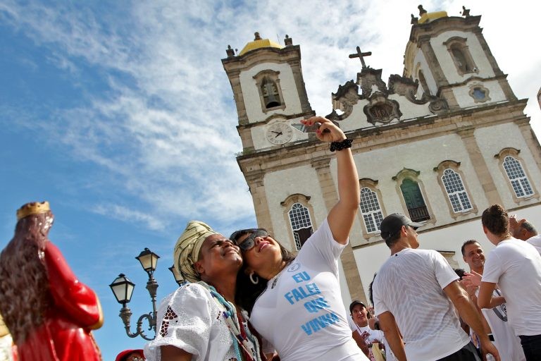 Câmara promove seminário para celebrar Dia Mundial do Turismo