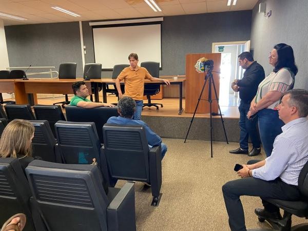 Problemas no transporte escolar da zona rural pautam reunião no Ministério Público