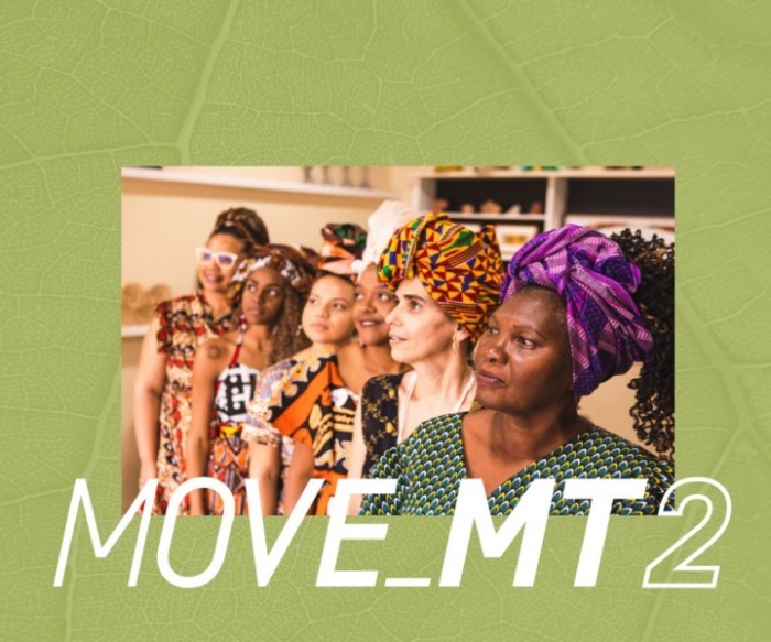 Cultura convida produtores culturais luverdenses para edital de Economia Criativa do Estado