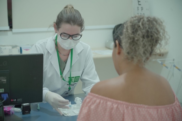 Conheça os serviços oferecidos nas Unidades Básicas de Saúde do Município