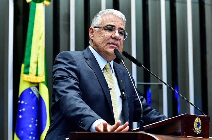 Para Girão, extinção do Senapred prejudicará as comunidades terapêuticas