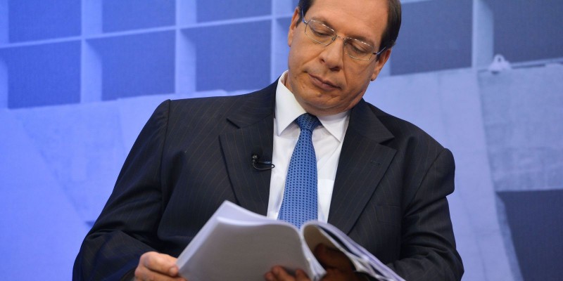 TSE abre prazo para alegações finais em ações sobre fake news 