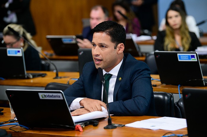 CCJ aprova projeto que impede guarda compartilhada em caso de violência