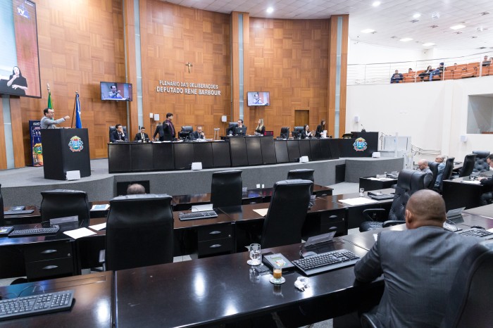 Deputados aprovam, em segunda votação, PL do plano de custeio do déficit previdenciário