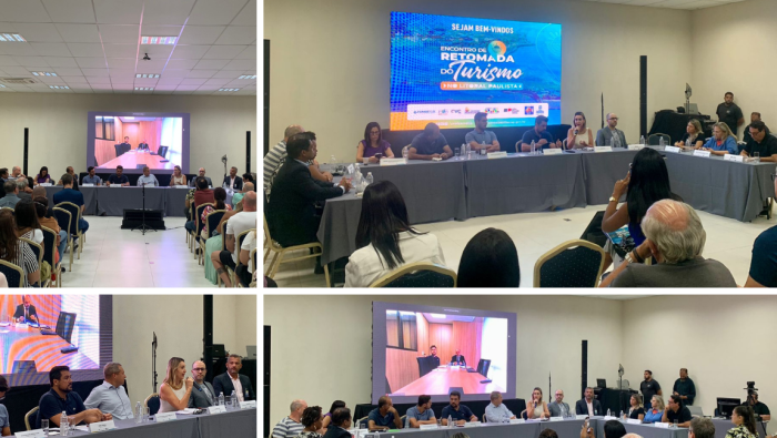 MTur apresenta Fungetur em encontro com trade turístico do Litoral Norte de São Paulo