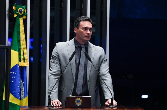 Styvenson critica o aumento do ICMS no RN