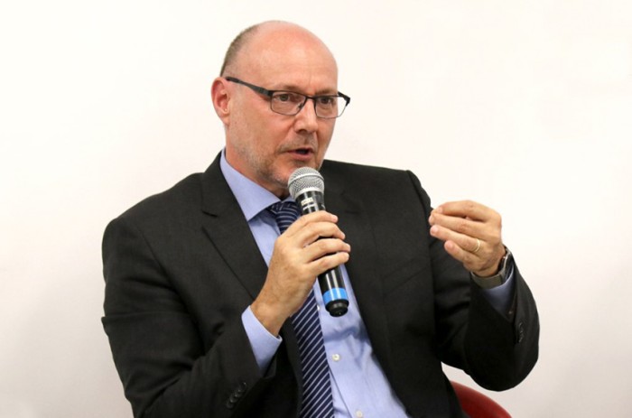 CRE adia sabatina de indicado à Abin para depois do feriado