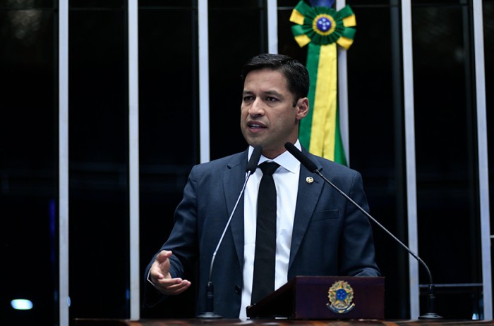 Para Rodrigo Cunha, pedido da Justiça comprova fraude nas eleições de AL