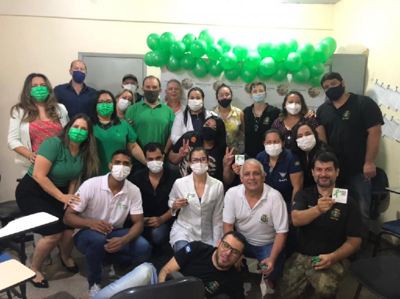 IML é o maior polo de captação de córneas para transplantes em MT