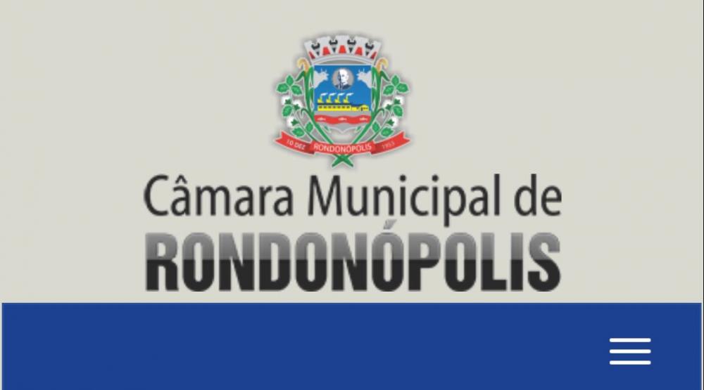 Câmara faz Sessão Extraordinária para aprovar a verba para UTI Pediátrica em Rondonópolis 