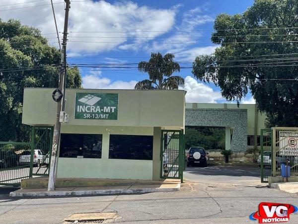 Vereadora Jane indica implantação de setor de apoio ao Incra em Sorriso