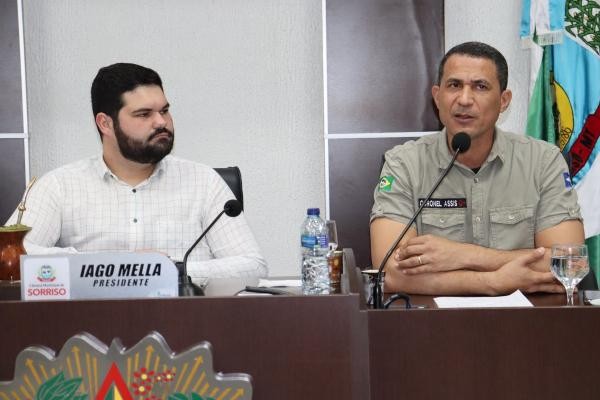 Após debate sobre defesa da propriedade e combate à invasão de terra, comissões devem propor diretrizes