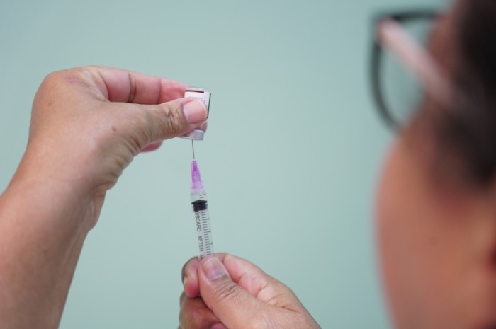 Secretaria de Saúde orienta sobre programação de vacinas nos PSFs